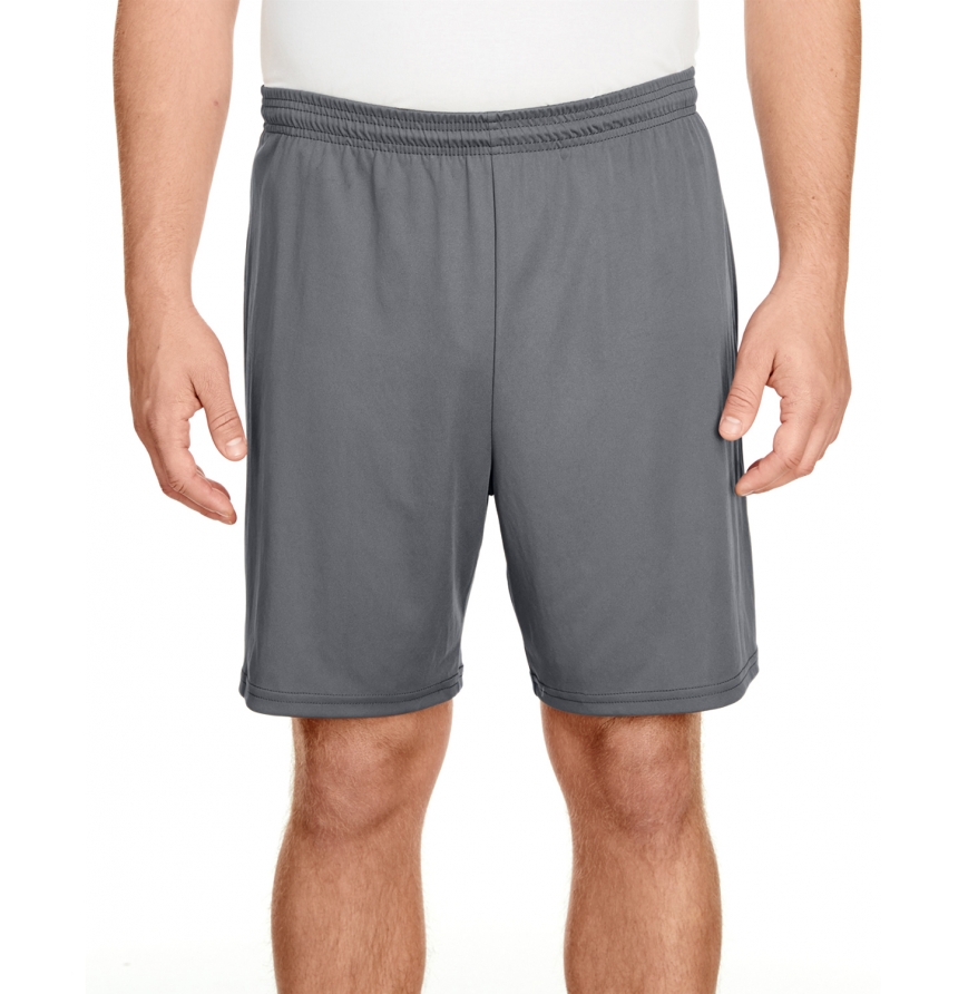Cooling Shorts - A4 Adult Performance Shorts