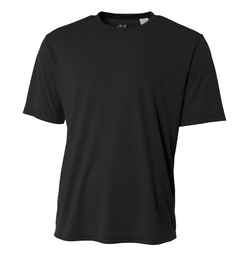 Youth Cooling Performance T-Shirt-NB3142