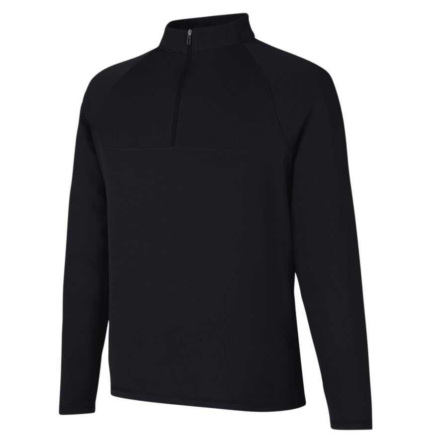 North End NE410 Men's Revive Coolcore® Quarter-Zip