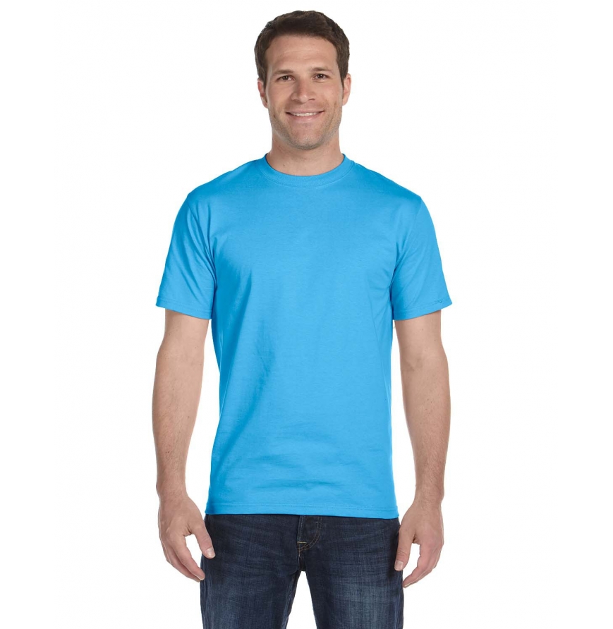 Hanes 5180 Unisex 6.1 oz., Beefy-T® T-Shirt