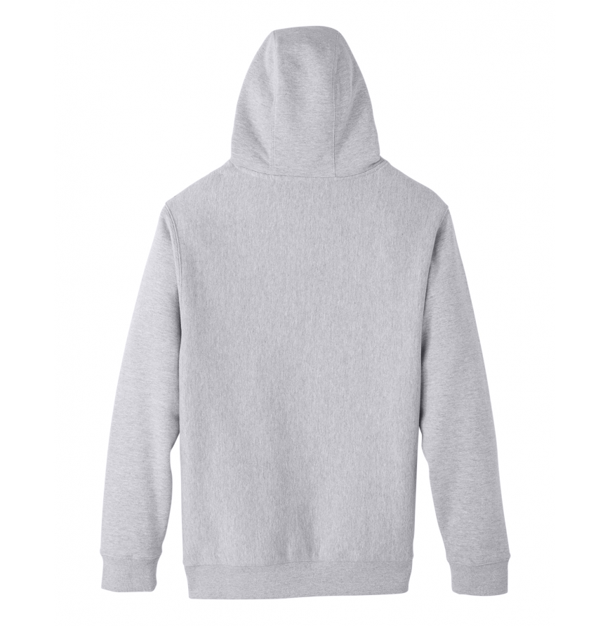 Adult Zone HydroSport Heavyweight Pullover Hooded Sweatshirt-TT96