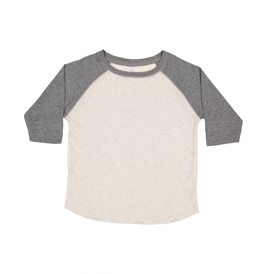Toddler Baseball T-Shirt-RS3330
