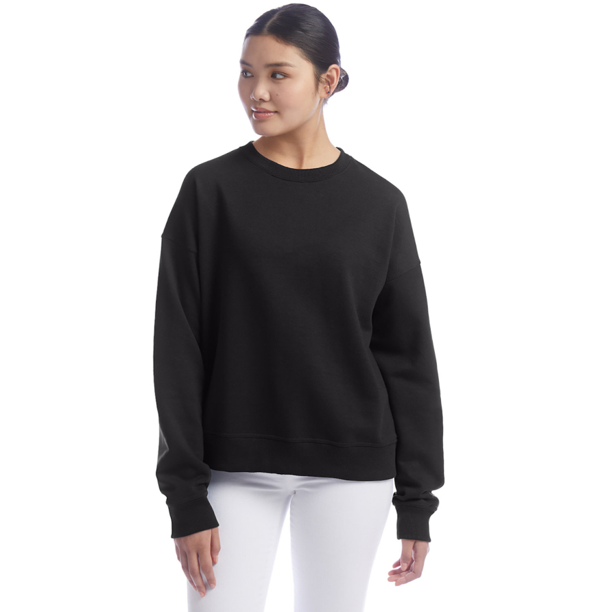 Ladies' PowerBlend Sweatshirt