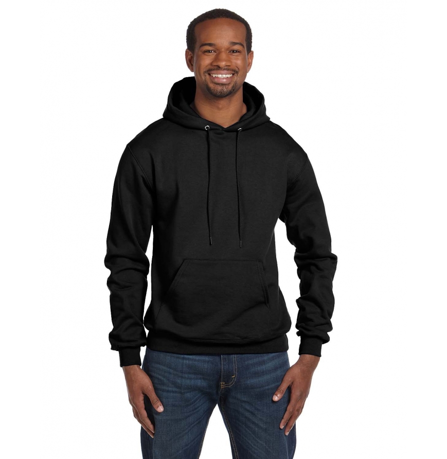 Champion S700 Adult 9 oz. Double Dry Eco® Pullover Hood