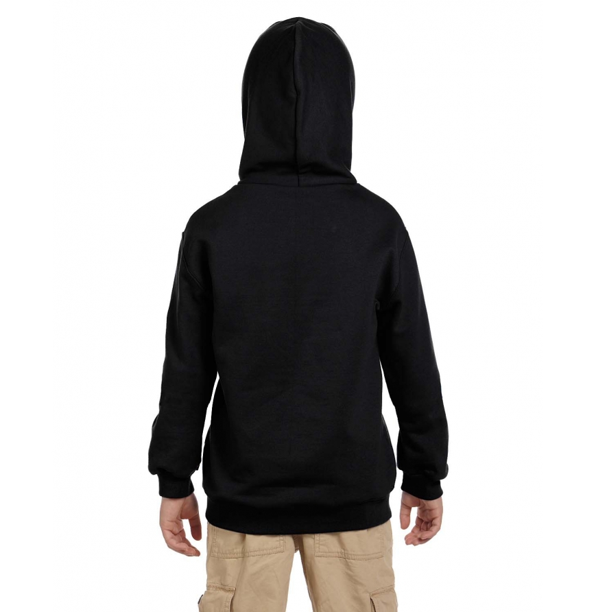 Champion S790 Youth 9 oz. Double Dry Eco® Pullover Hood