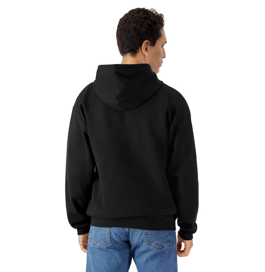 Gildan SF600 Unisex Softstyle Fleece Hooded Sweatshirt