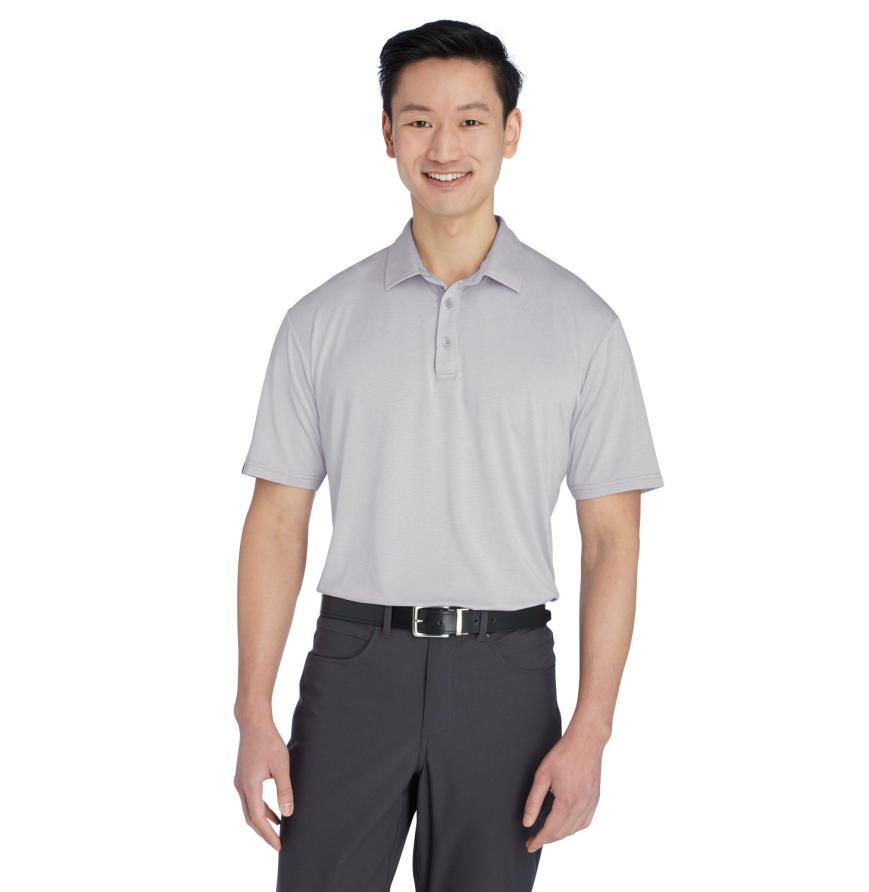 Swannies Golf SW1000 Mens Parker Polo