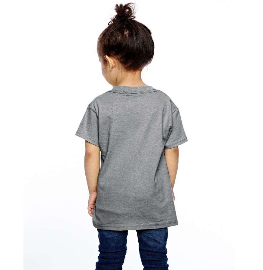 Fruit of the Loom T3930 Toddler 5 oz. HD Cotton T-Shirt