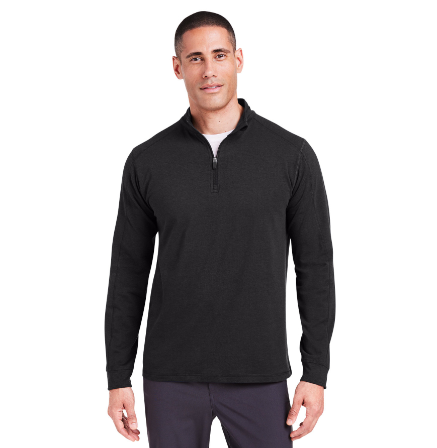 tasc TM109AB Men's Carrollton Quarter-Zip