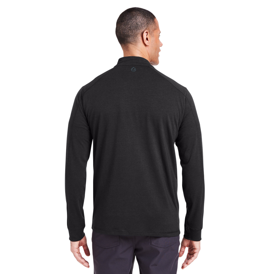 tasc TM109AB Men's Carrollton Quarter-Zip