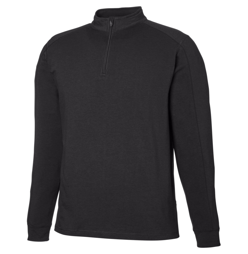 tasc TM109AB Men's Carrollton Quarter-Zip