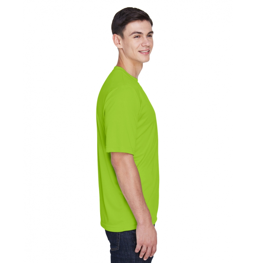Team 365 TT11 Men's Performance T-Shirt | Wholesale | AllDayShirts