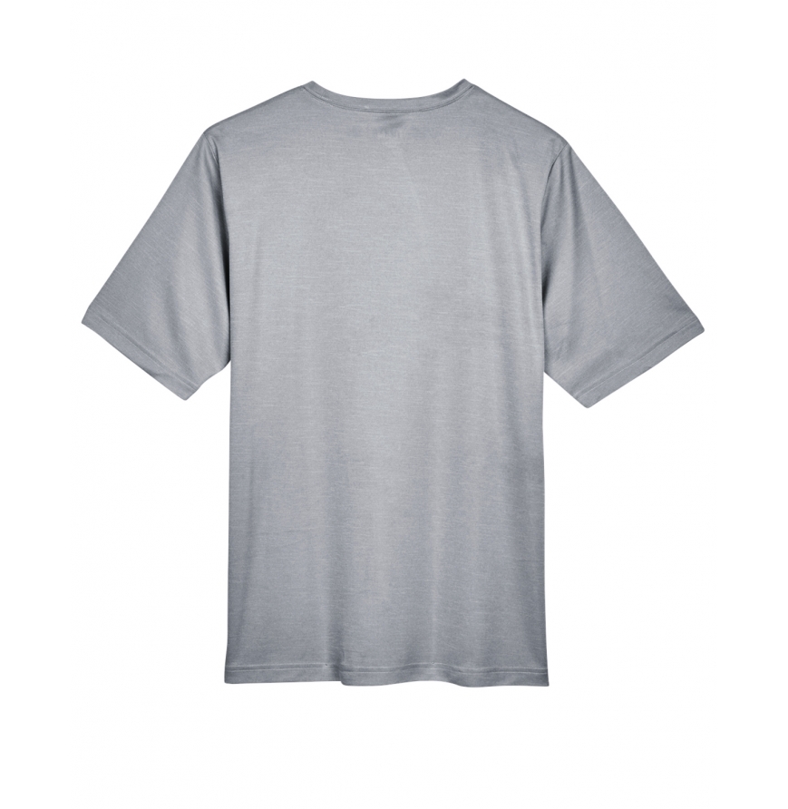 Team 365 TT11H Men's Performance T-Shirt | Wholesale | AllDayShirts