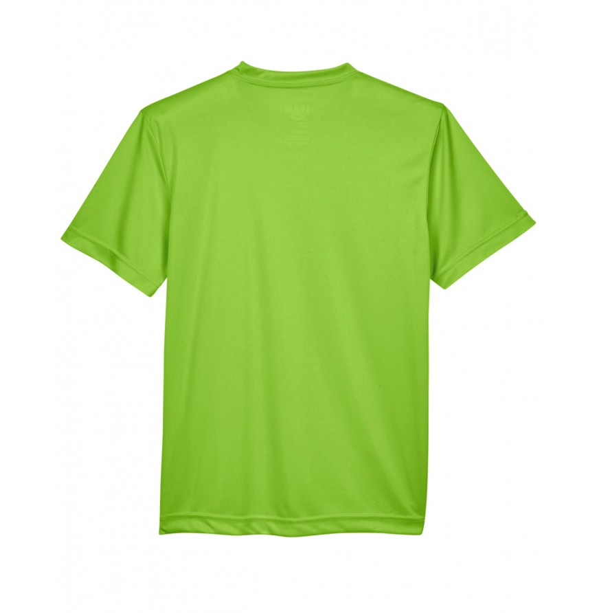 Team 365 TT11Y Youth Performance T-Shirt | Wholesale | AllDayShirts