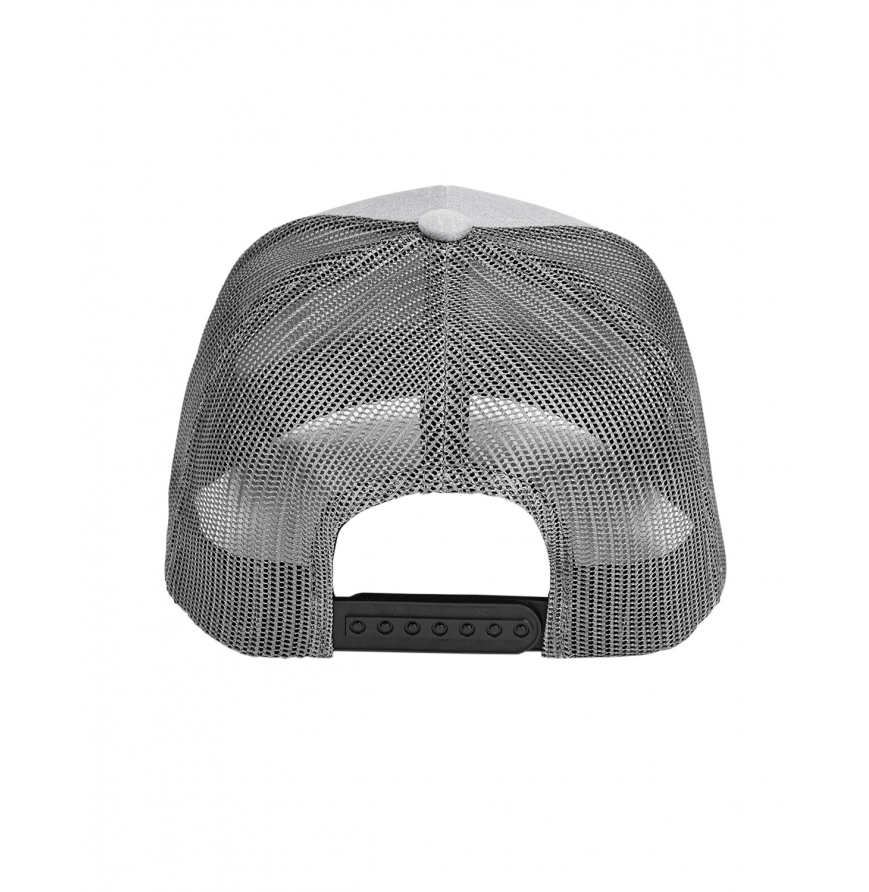 Team 365 TT802 by Yupoong® Adult Zone Sonic Heather Trucker Cap