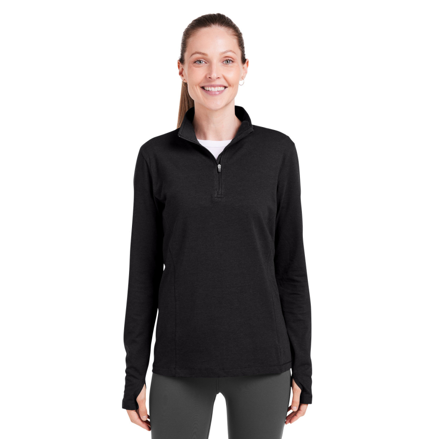 tasc TW300 tasc Ladies' Recess Quarter-Zip