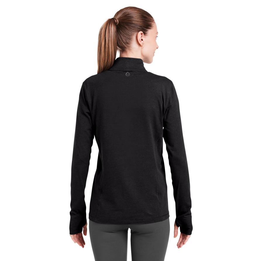 tasc TW300 tasc Ladies' Recess Quarter-Zip