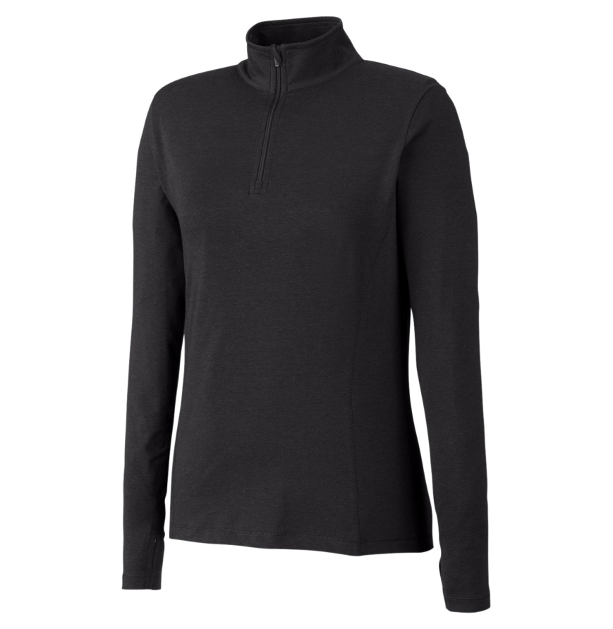 tasc TW300 tasc Ladies' Recess Quarter-Zip