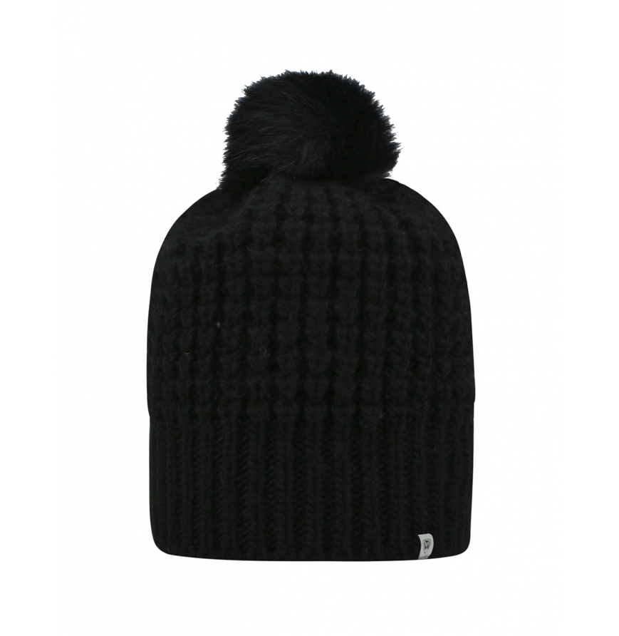 Top Of The World TW5005 Adult Slouch Bunny Knit Cap