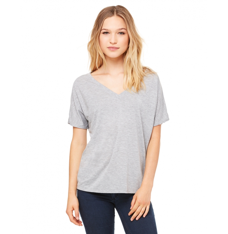 T-Shirt Necklines: Which Type is Best for You?