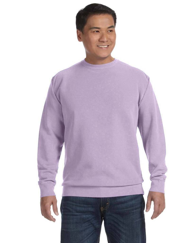 CC1566 Comfort Colors Sweatshirt