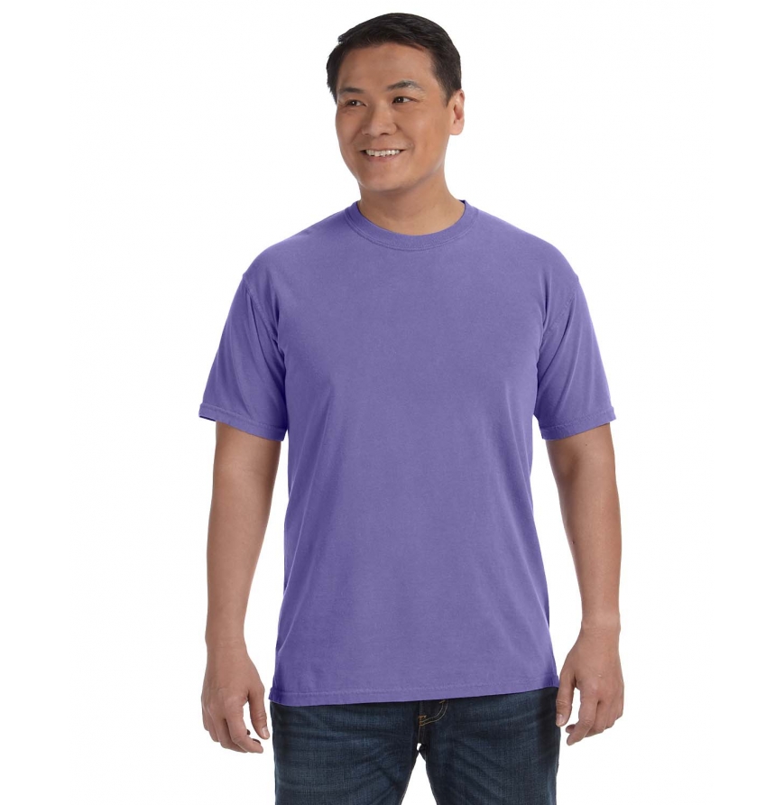 Garment Dyed Shirt