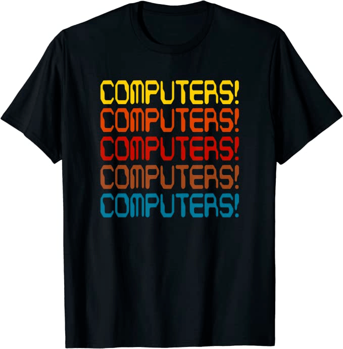 Computer Typography