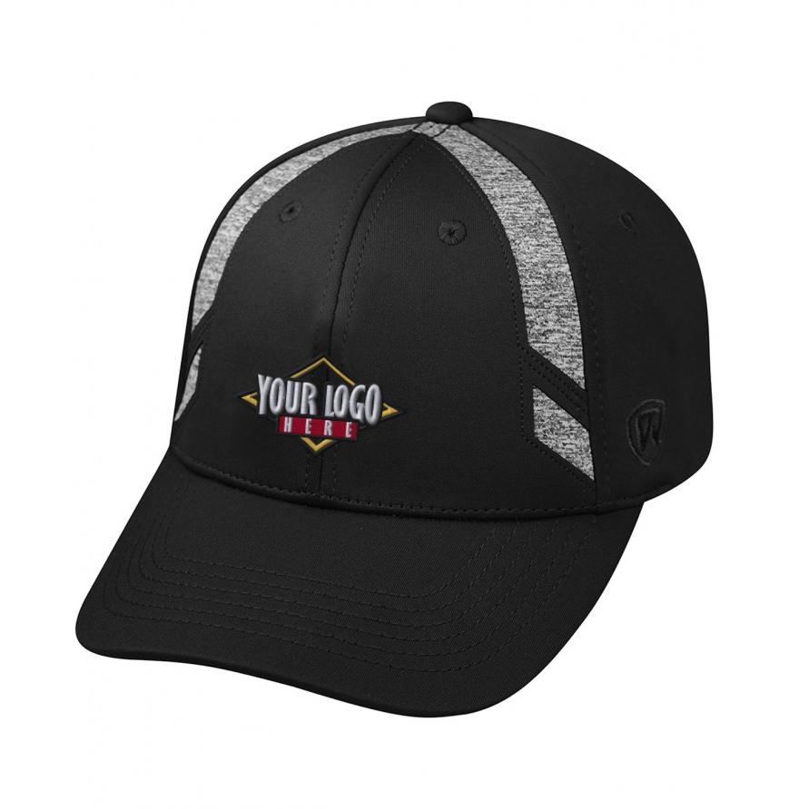 Top Of The World Adult Transition Cap