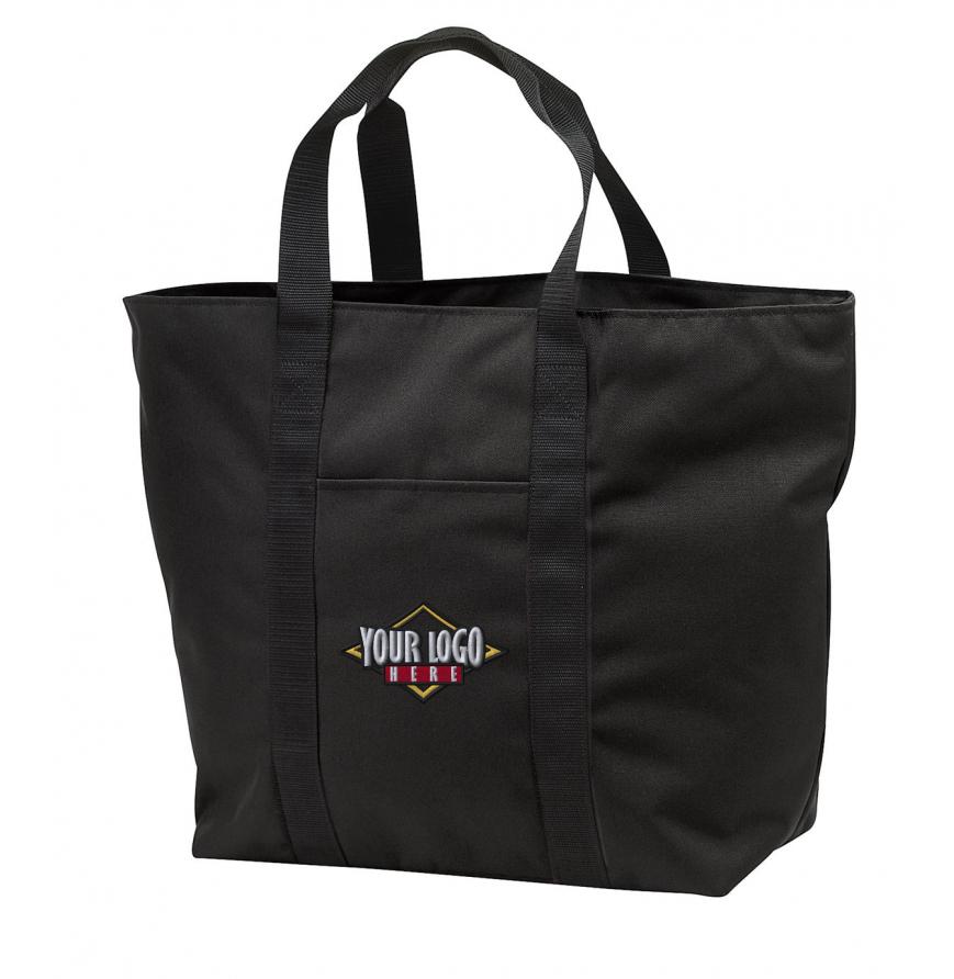 Port Authority All-Purpose Tote