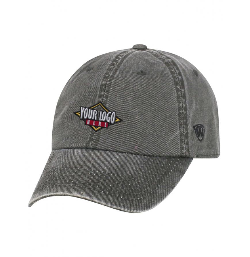 Top Of The World Adult Park Cap
