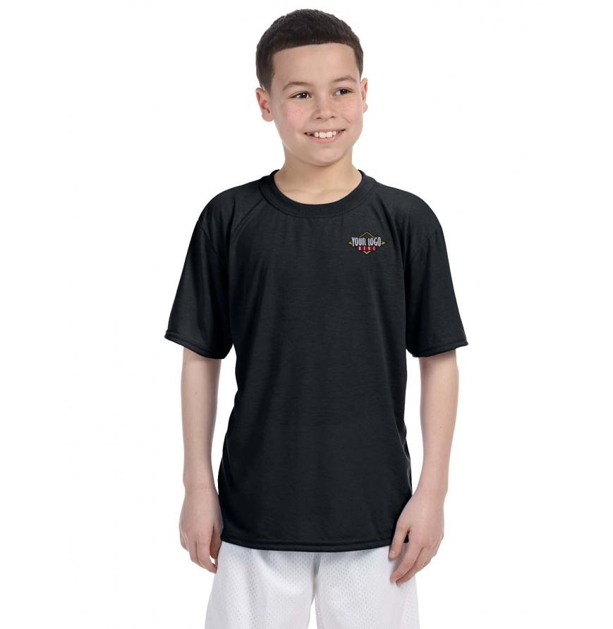 Youth Performance Youth 5 oz T-Shirt