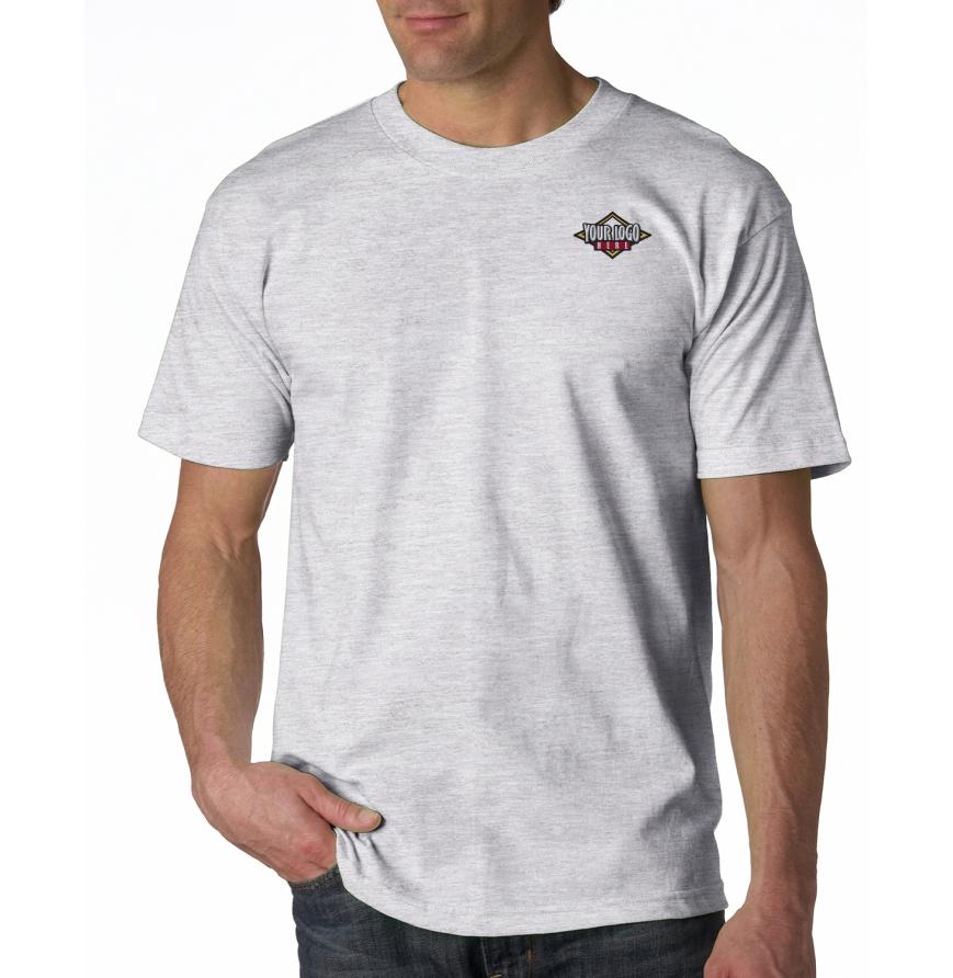 Adult 61 oz 100 Cotton T-Shirt