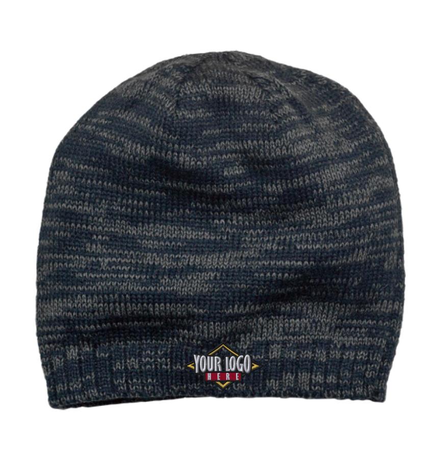 District Spaced-Dyed Beanie