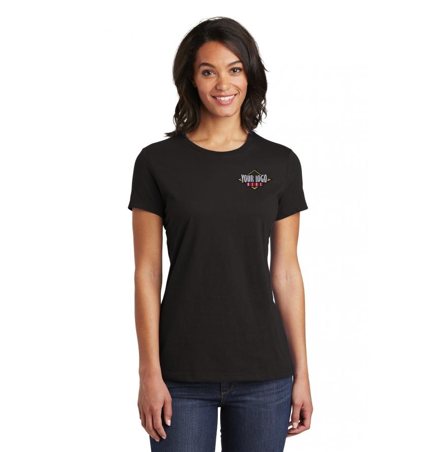 District Women s Very Important Tee