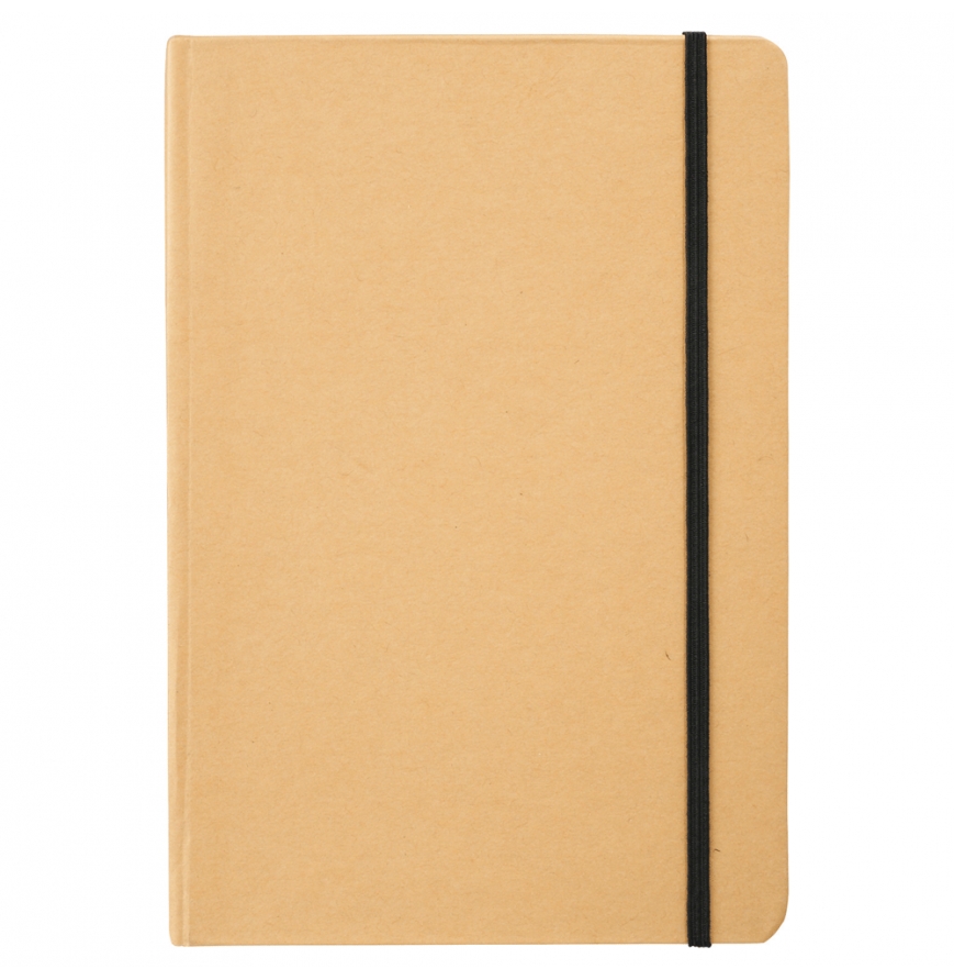 55 x 85 Snap Large Eco Notebook