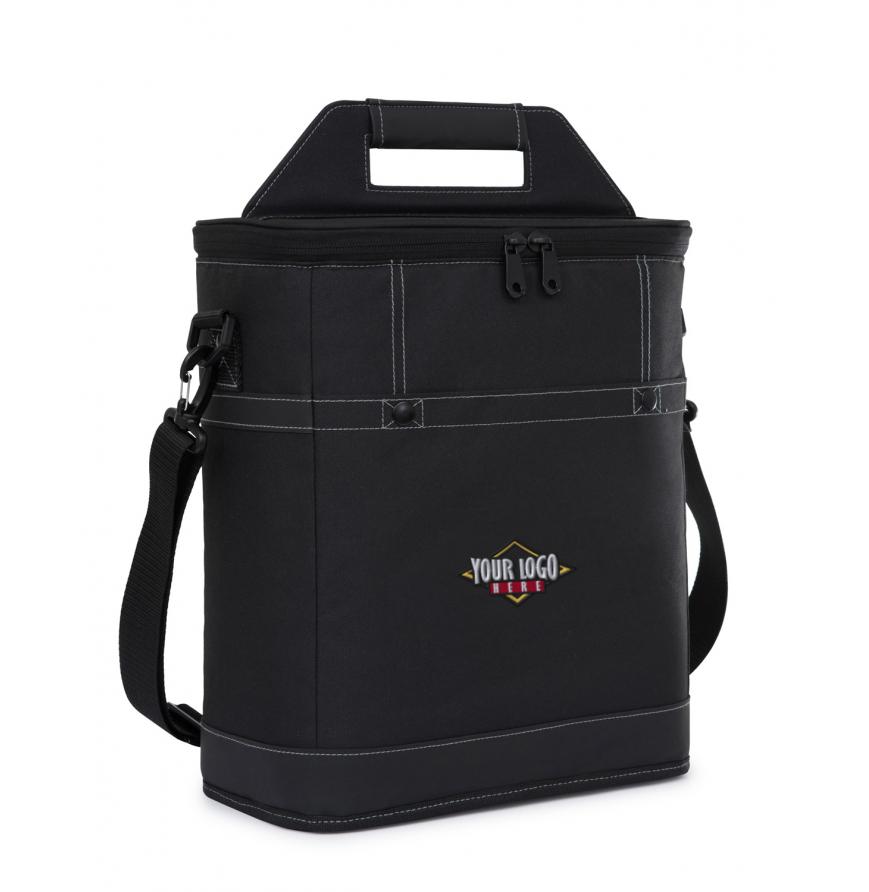 Gemline Imperial Insulated Growler Carrier