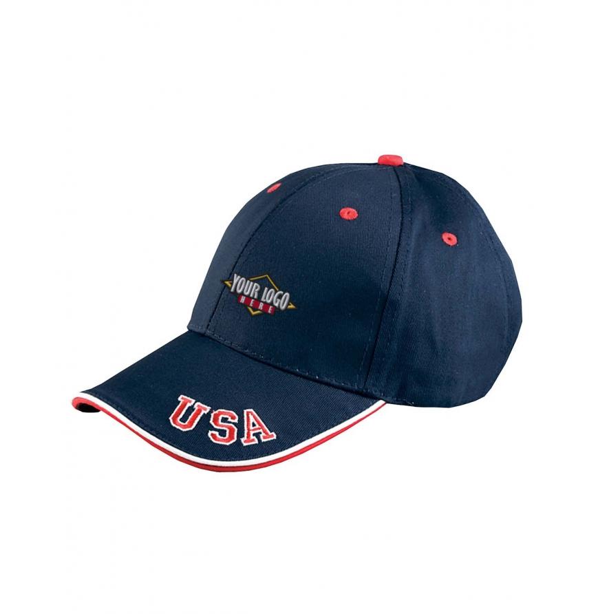 The National Cap