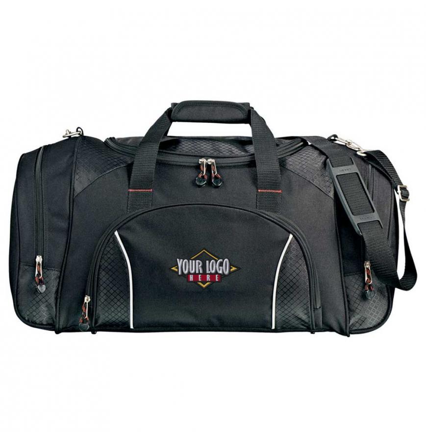 Triton Weekender 24 Carry-All Duffel Bag