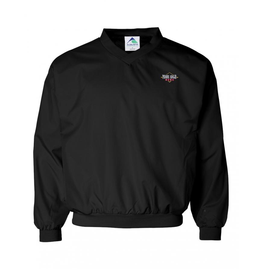 Augusta Sportswear Micro Poly Windshirt