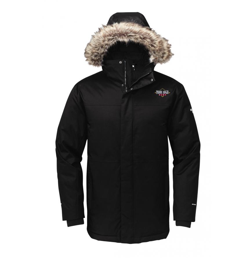 The North Face Arctic Down Jacket