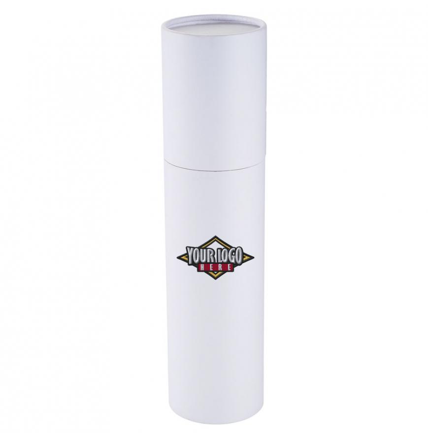 Umbrella Gift Box Cylinder- Small 12 H x 3 x 3