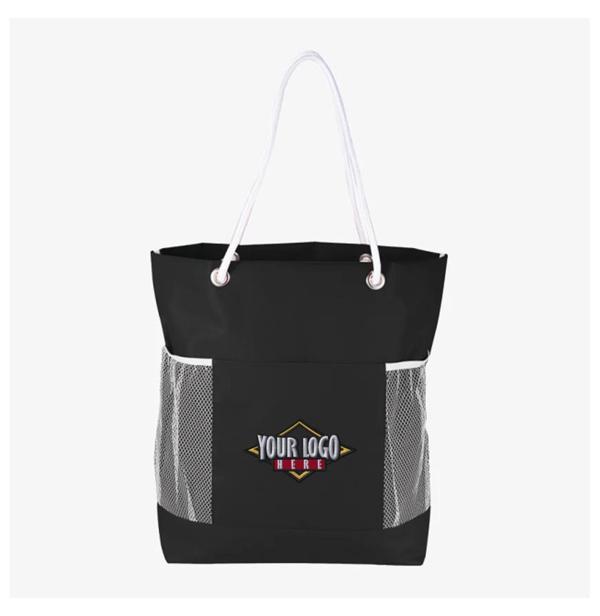 Rope-It Tote