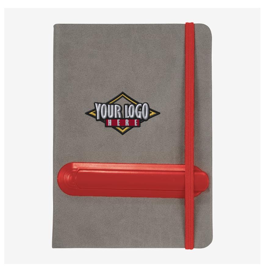 5quot x 7quot Slider Notebook with Pen