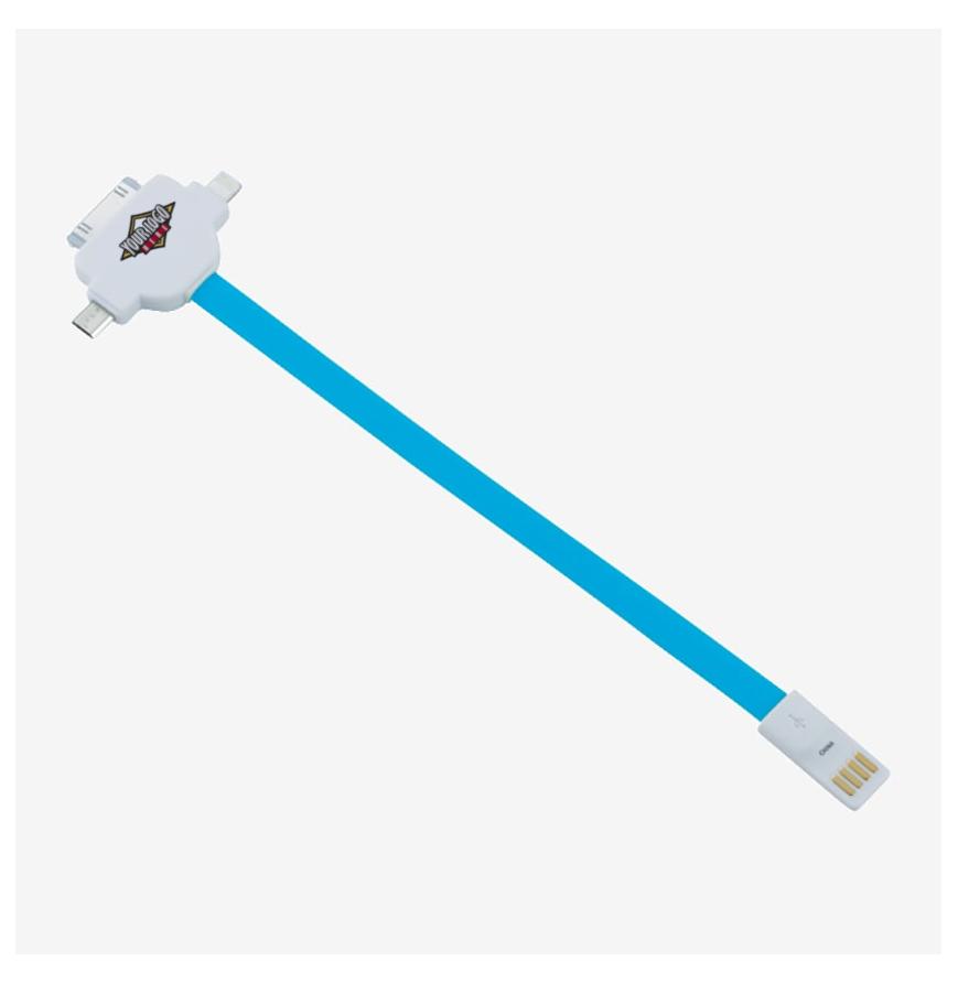 Neo 3-in-1 Charging Cable