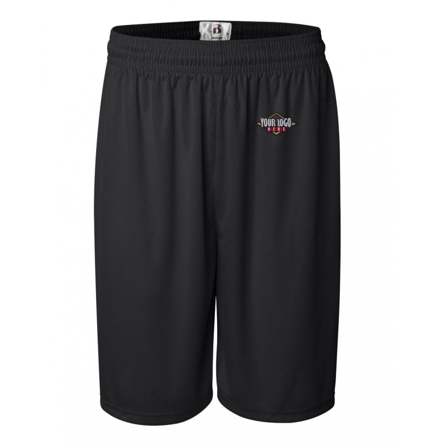 Badger B-Core 9 Shorts