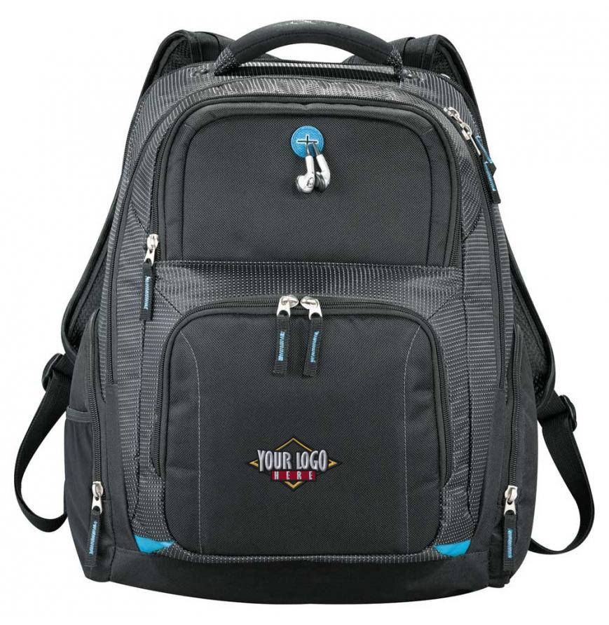 Zoom TSA 15 Computer Backpack