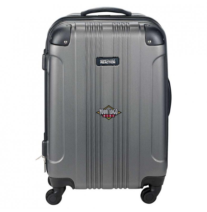 Kenneth Cole Out of Bounds 20 Upright Luggage