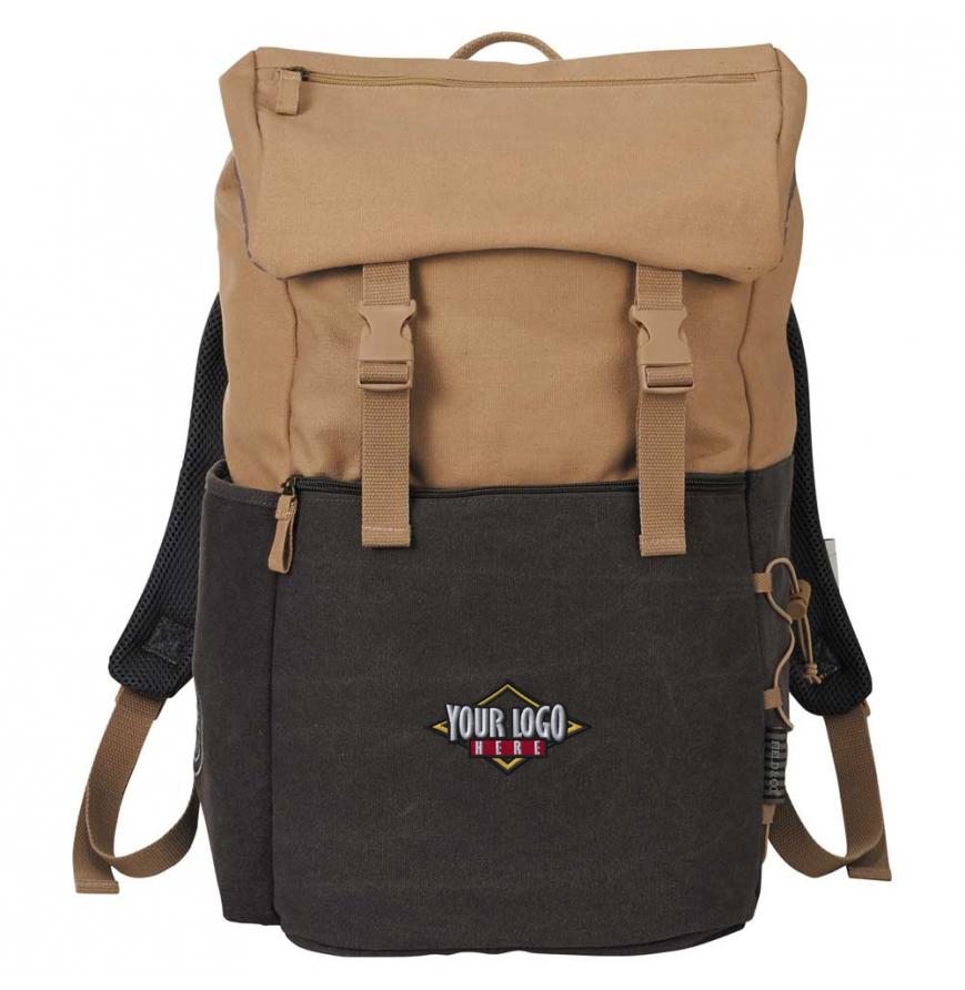 Field  Co Venture 15 Computer Backpack