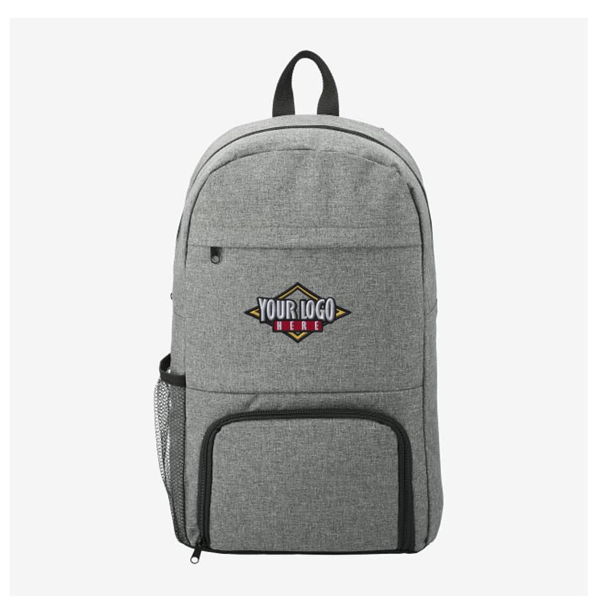 Essential Insulated 15quot Computer Backpack