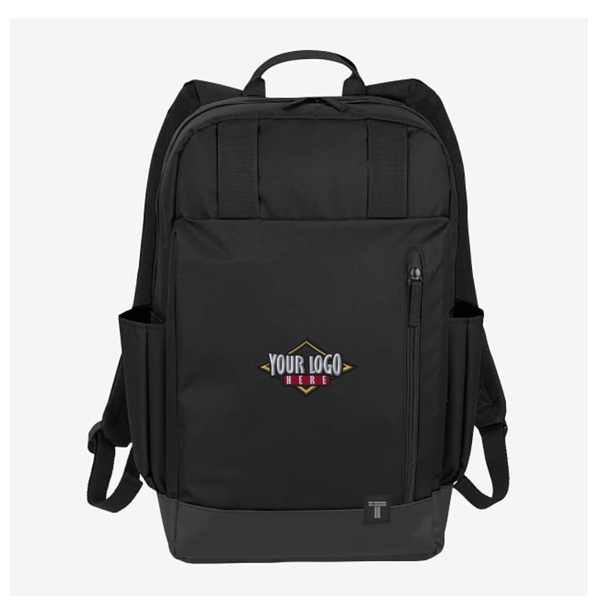 Tranzip 15quot Computer Day Pack